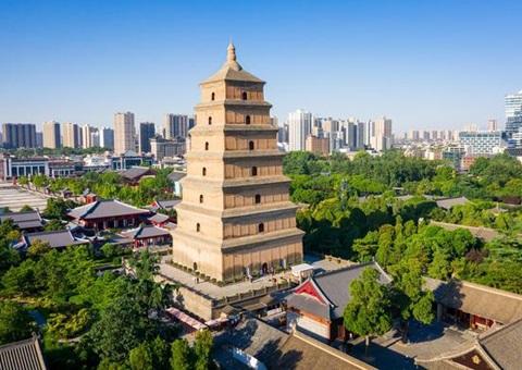 西安市局强化历史文假名城；；；；；；な虑