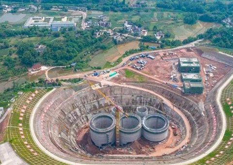 重庆瞭望|渝西一体化高质量生长大幕将启