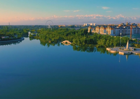 阿克苏 ：数字化羁系农用地，，，切实减轻下层肩负