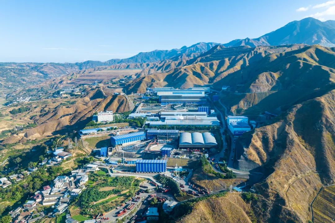 四川加速构建矿产资源治理新机制