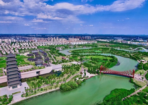 怎样实现自然、人文、经济价值的“共赢”？？？江苏试点这样“解题”