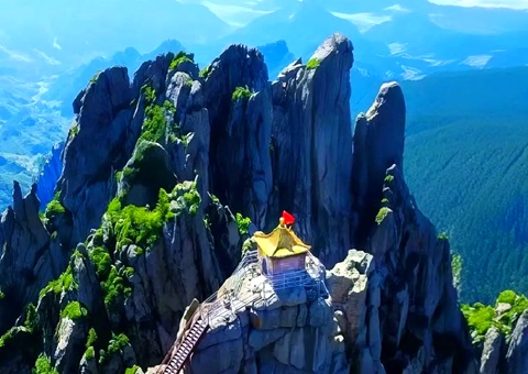 山西规范省级自然公园保唬；ぶ卫硎褂