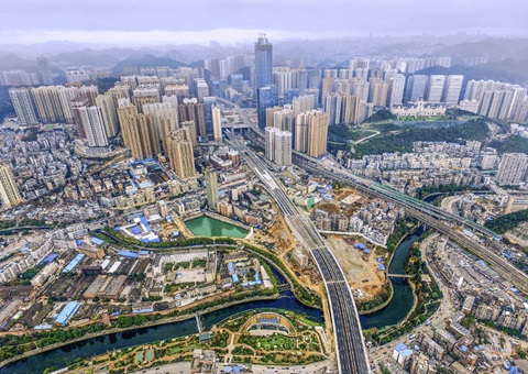 广西贵港试点“工业上楼”差别化地价：容积率越高，，，，地价越低