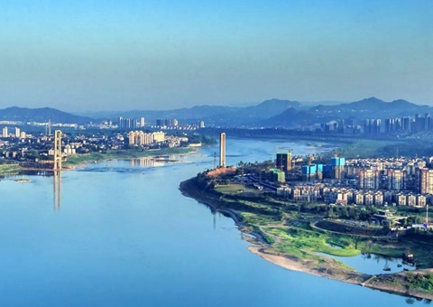 四川省水资源公报2024：近五年生涯用水量年均增添1.54亿立方米