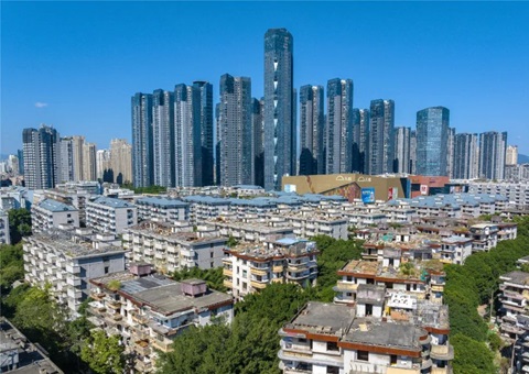 福州宣布16条新政！支持房地产项目开发建设